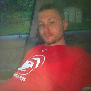 Meet your Posher, Justin